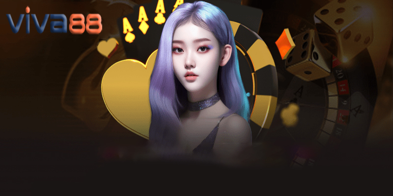 Tính năng nổi bật của casino Viva88