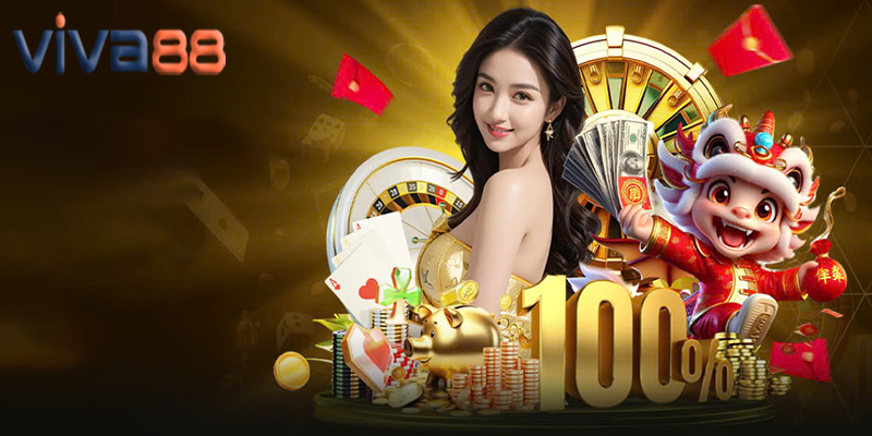 Cách đăng ký tham gia chơi casino online Viva88