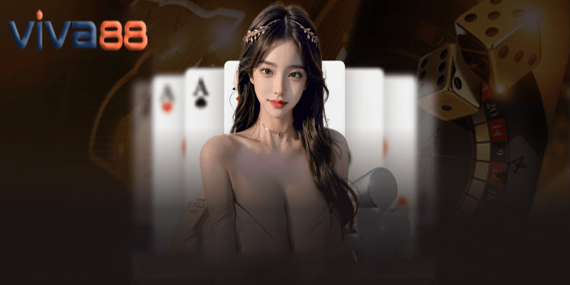 Casino online Viva88 | Đánh thức bản lĩnh cá cược trong bạn